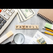 Payroll Processing